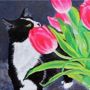 Meet your Posher, Apple